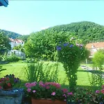 Bergblick - Inklusive Bodetal Therme * ثال