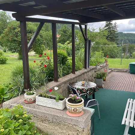 Bergblick - Inklusive Bodetal Therme *