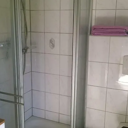 Bergblick - Inklusive Bodetal Therme Apartament