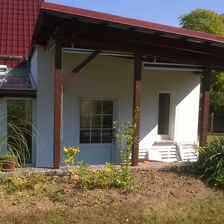 Apartment Bergblick - Inklusive Bodetal Therme Thale