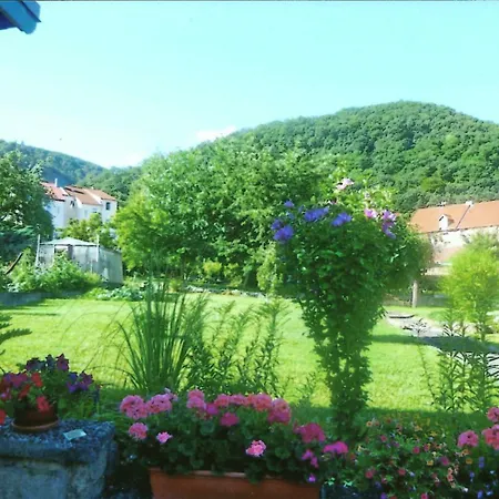 Bergblick - Inklusive Bodetal Therme * Thale