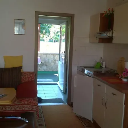 Bergblick - Inklusive Bodetal Therme Apartment Thale