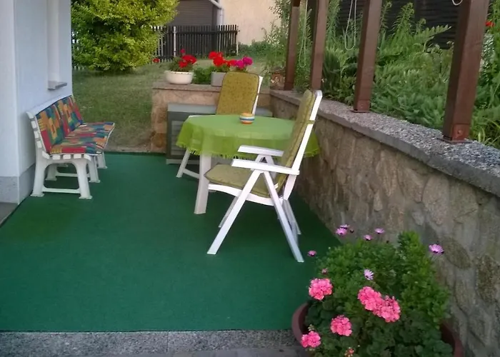 Apartment Bergblick - Inklusive Bodetal Therme